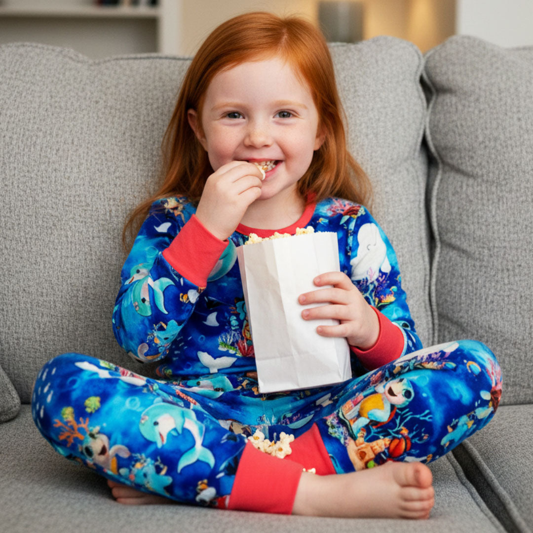 Two Piece – Kai Blue & Co