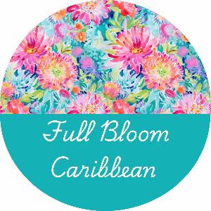 Full Bloom Bamboo Flower Collection