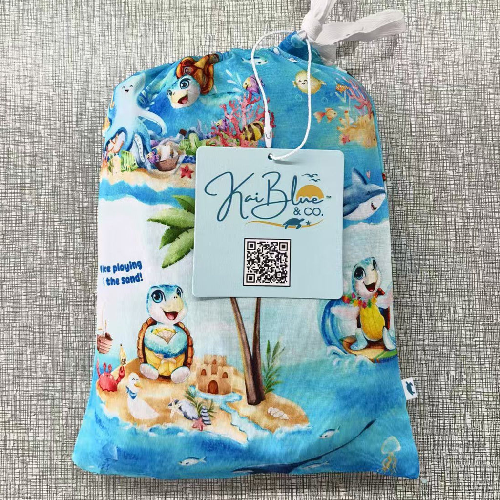 bamboo-crib-sheet-meet-kai-the-sea-turtle